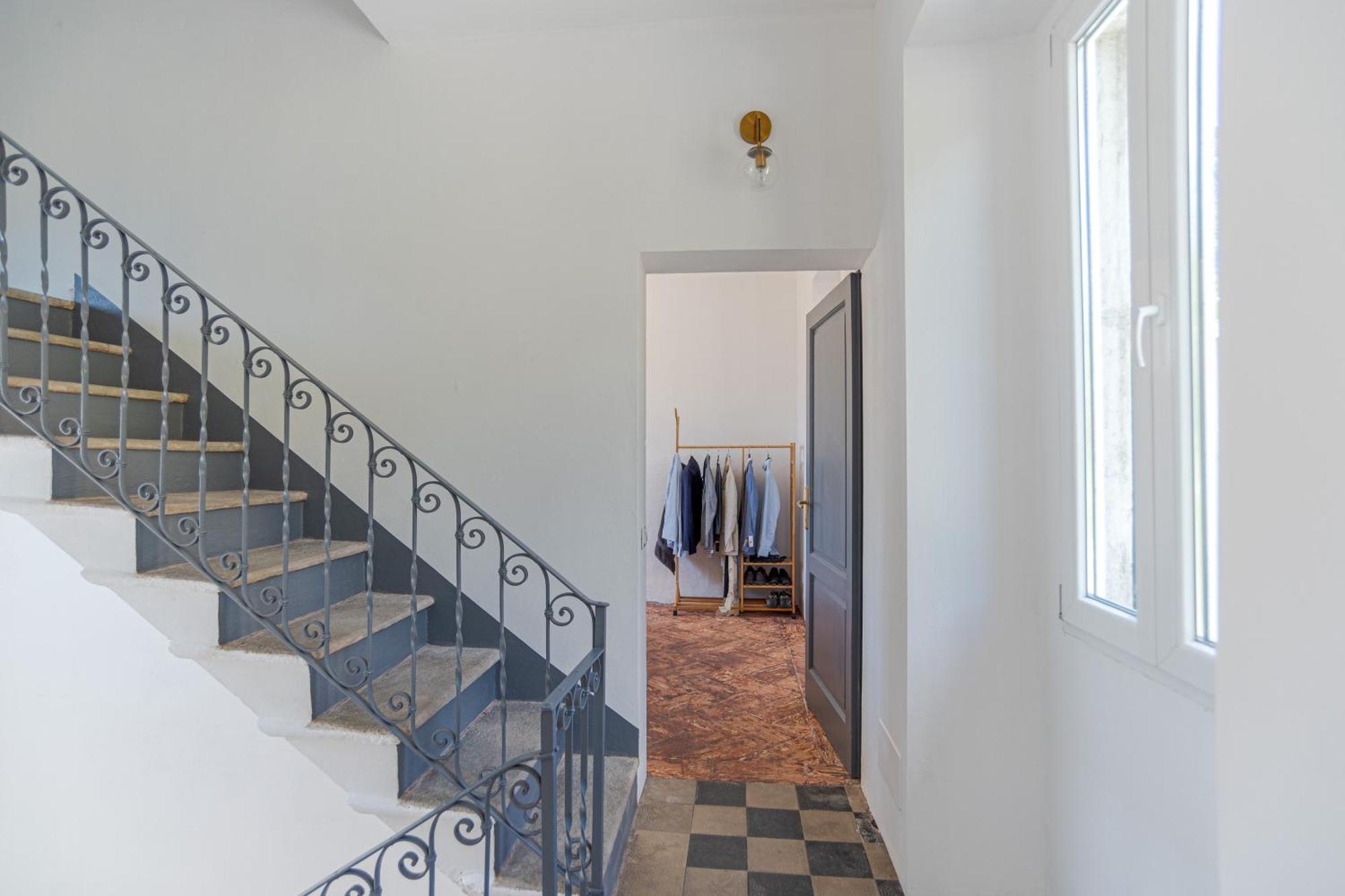 Casa Di Pietra Menaggio 빌라 외부 사진
