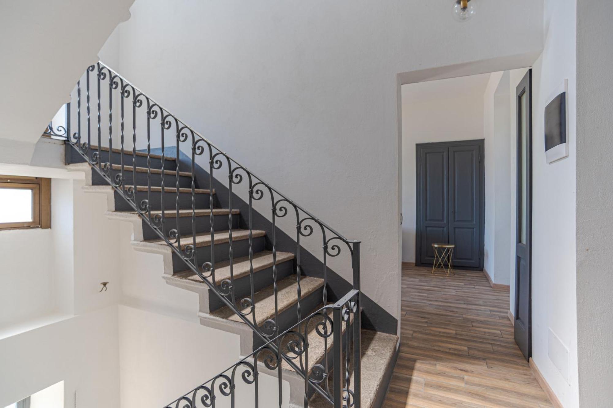 Casa Di Pietra Menaggio 빌라 외부 사진